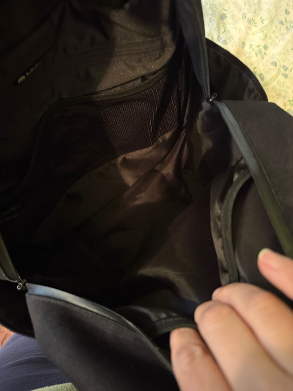 Lululemon backpack - Picture 8 of 12